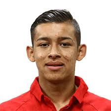 Club Tijuana U17 » Player list