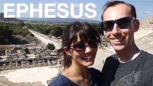 The Travels of Demetrius