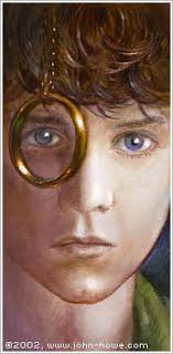 Happy #HobbitDay to all! On 22 September in Middle-earth: Bilbo and Frodo  Baggins were born. As Ring-bearers, born 78 years apart, their birthdays  were honoured as Cormarë and Tolkien societies continue to