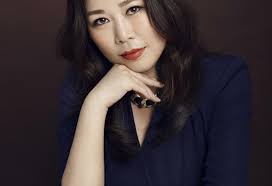 The power dresser: meet the designer who China's top achieving women turn  to