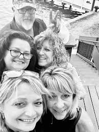 Hair Studio 4 is celebrating 4 years strong! A heartfelt thank you to each  and every one of you for making it all possible! We love you!!