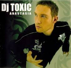 DJ Toxic