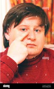 Malcolm croft hi-res stock photography and images