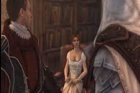 Assassin's creed Ezio X Reader - Recover - Wattpad