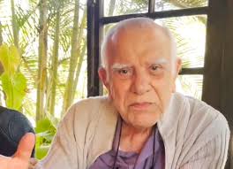 Dublador Célio Moreira, irmão de Cid Moreira, morre aos 89 anos