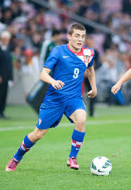#mateo kovacic #kovacic #mateo #real madrid. File Mateo Kovacic Vs Portugal 10th June 2013 2 Jpg Wikimedia Commons