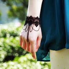 Maybe you would like to learn more about one of these? 101 Tasteful Lace Tattoos Designs And Ideas