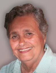 Obituary information for Lenna Bernice McGill Cook