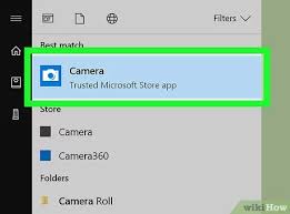 Don't forget to turn on webcam to activate the webcam recording feature. How To Record A Video On Pc 10 Steps With Pictures Wikihow