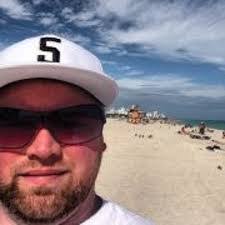 Seth Yates's Instagram, Twitter & Facebook