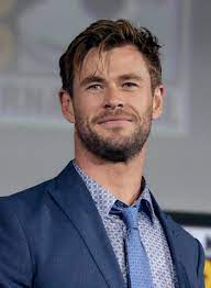 Christopher chris hemsworth portrayed thor in thor, the avengers, thor: Chris Hemsworth Wikipedia