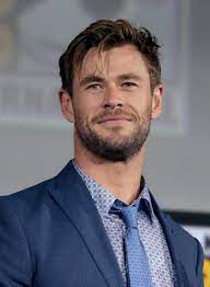 Christopher hemsworth (born 11 august 1983) is an australian actor. Chris Hemsworth Wikipedia