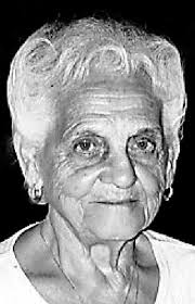 Elizabeth M. "Bella" Wells