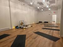 Fall Equinox Yin Yoga & Sound Journey