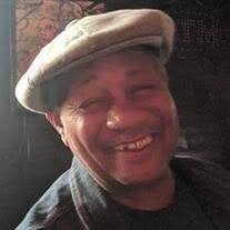 Edward L. Davis Jr. Obituary