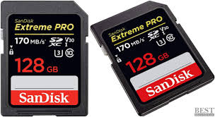 If you are looking for performance from a memory card that offers performance that elevates your creativity, then look no further. Sandisk Extreme Pro Vs Extreme Plus For Photography