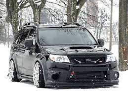 Subaru Forester Sh9 Stance Subaru Forester Xt Subaru Forester Jdm Subaru