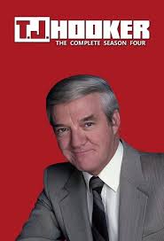 T. J. Hooker: Season 4 (1984)