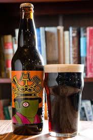 3 Floyds Moloko Cerveza