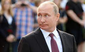 Voted the world's most powerful person four times between 2013 and 2016, russia's president has exerted his country's influence around the world. Kreml Rasskazal Kogda Putin Priletit Na Vstrechu S Bajdenom Politika Rbk