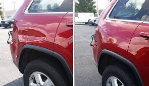 Pulling dents and dings is called pdr (paintless dent removal). Door Ding Removal Killa Dent Removal