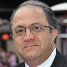 Women's Talk with Dr. Edmond Rambod