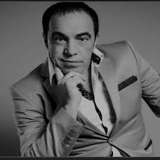 Chris Breheny aka Moncrieff was born in Waterford, Ireland. As a teenager,  he had to cope with two hard blows of fate within a short time: his brother  and sister died. The