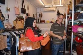 Agency browse other government agencies and ngos websites from the list. Pesona Pasar Malam Bukit Peringgi Serambi Indonesia