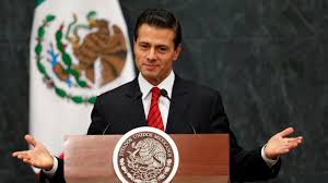 Enrique peña nieto (spanish pronunciation: Mexican President Enrique Pena Nieto Cancelled His Jan 31 Meeting With Us President Donald Trump Over A Tweet Quartz