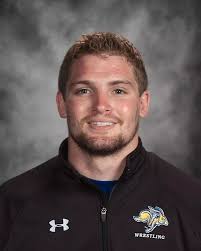 2010 NCAA Wrestling West Regional Lineup