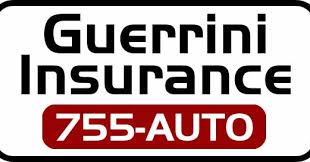 Profile for Guerrini Insurance