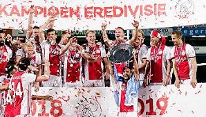 This page displays a detailed overview of the club's current squad. De Graafschap Vs Ajax 15 May 2019 Video Highlights Footyroom