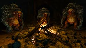 Farting Trolls Witcher Wiki Fandom Pikpng encourages users to upload free artworks without copyright.