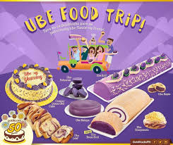 Check a wide range of flavors and buy polvorons starting from only p143. Calameo Enjoy Your Favorite Ube Food Trip With Goldilocks While Servings Last 86114