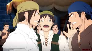 Check spelling or type a new query. Tales Of Berseria All Anime Scenes Youtube