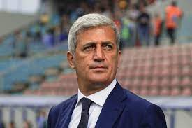 Nationaltrainer vladimir petkovic spricht über den beginn des ersten zusammenzugs 2020 und über die besonderen umstände / l'entraîneur de l'équipe nationale. Vladimir Petkovic The Migrant Who Struggled His Way To The Top Of Swiss Football