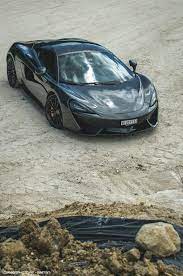 Pin By Cliff Cheung On Mclaren 570s Mclaren 570s Mclaren Cars Mclaren