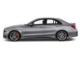 Mercedes Amg Classe C 2017 Fiche Technique Auto123