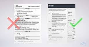 Only 20% of all applications contain cover letters and with zety you'll stand out as the best candidate. 11 Zety Com Ideas How To Make Resume Resume Skills Resume Examples