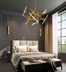 Contemporary Lighting Brand Van Egmond