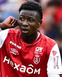 Mamadou Diakhon » Bilanz unter Árbitro Aaron Madore