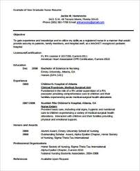 By taking a look at these resume objectives, you understand how a resume should be written. Excellent Resume Objectives May 2021
