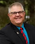 Representative Lee Qualm