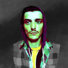 The Not So Fine Art Of Seth Carson