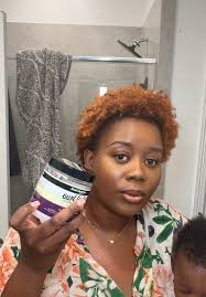 Fácil lavado y estilo con Aunt Jackie's Curl La La