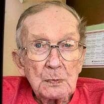 Charles E. Lawrence Obituary