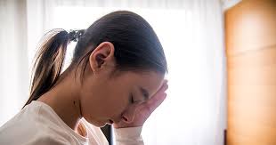 Child Hospital Admissions for Suicidal Thoughts, Actions Have Doubled