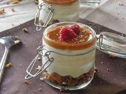 Une recette de cheesecake totalement réussie, sans cuisson donc hyper rapide à préparer. Les Meilleures Recettes De Cheesecake Et Verrines