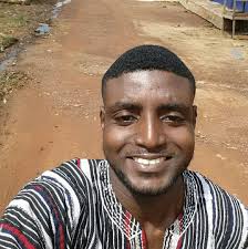 Elvis Nana Yaw Yeboah (@elvisybh) • Facebook, Connect with friends