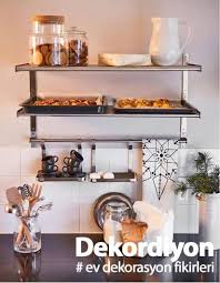 Ikea Mutfak Modelleri Icin Ilham Alacaginiz 5 Fikir Ikea Mutfak Ikea Ikea Fikirleri